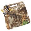 Allen Vanish Foam Cushion Realtree Edge Camo - Precision Shot Firearms