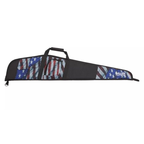 Allen 48" Victory Scoped Rifle Case - Precision Shot Firearms
