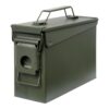 Allen Steel Ammo Can .30 Cal OD Green - Precision Shot Firearms