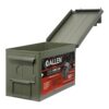 Allen Steel Ammo Can .50 Cal OD Green - Precision Shot Firearms