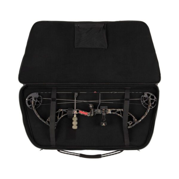 Allen Titan 40" Larkspur Bow Case Black - Precision Shot Firearms