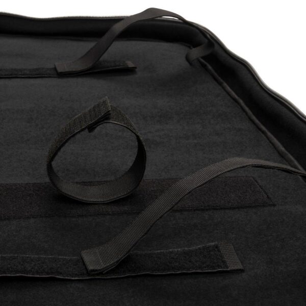 Allen Titan 40" Larkspur Bow Case Black - Precision Shot Firearms
