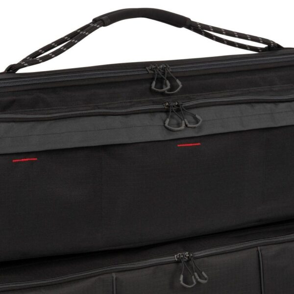 Allen Titan 40" Larkspur Bow Case Black - Precision Shot Firearms