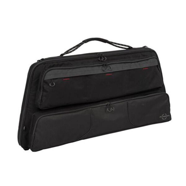 Allen Titan 40" Larkspur Bow Case Black - Precision Shot Firearms