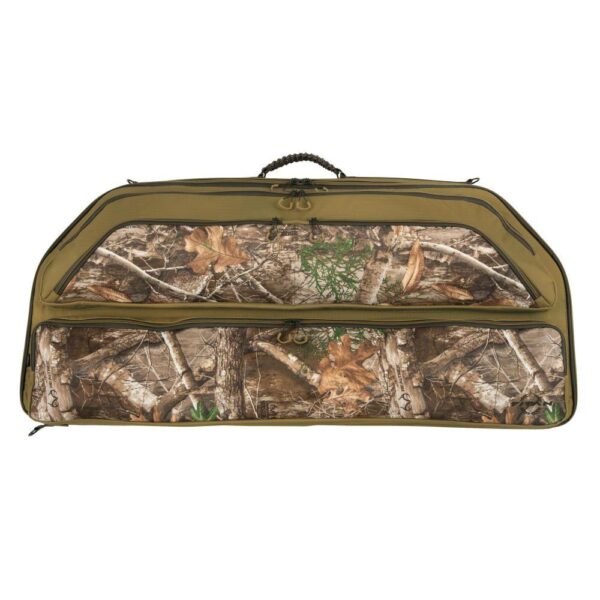 Allen Titan 40" Bloodroot Compound Bow Case Camo - Precision Shot Firearms