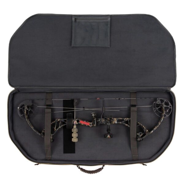 Allen Titan 40" Bloodroot Compound Bow Case Camo - Precision Shot Firearms