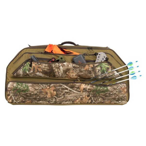 Allen Titan 40" Bloodroot Compound Bow Case Camo - Precision Shot Firearms