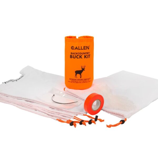 Allen Backcountry Buck Kit Game Bags - Precision Shot Firearms