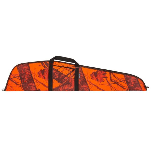 Allen Rifle Case 48? Mossy Oak Break-Up Blaze - Precision Shot Firearms