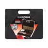 Allen Krome Universal Gun Cleaning Kit with Box 35/pc - Precision Shot Firearms