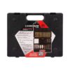 Allen Krome Universal Gun Cleaning Kit with Box 35/pc - Precision Shot Firearms