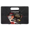 Allen Krome Stronghold Universal Gun Cleaning Kit Rifles Shotguns & Handguns Black 60/ct - Precision Shot Firearms