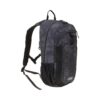 Allen Girls With Guns Midnight Deluxe Backpack with Lockable Concealed Carry Shade Blackout Camo - Precision Shot Firearms