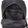 Allen Girls With Guns Midnight Deluxe Backpack with Lockable Concealed Carry Shade Blackout Camo - Precision Shot Firearms