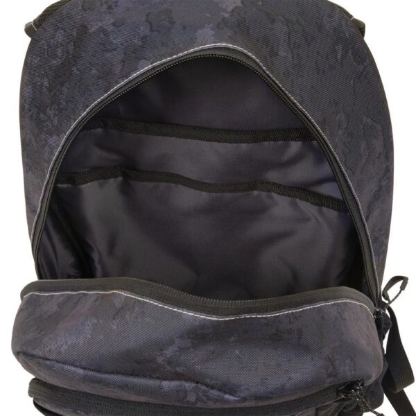 Allen Girls With Guns Midnight Deluxe Backpack with Lockable Concealed Carry Shade Blackout Camo - Precision Shot Firearms