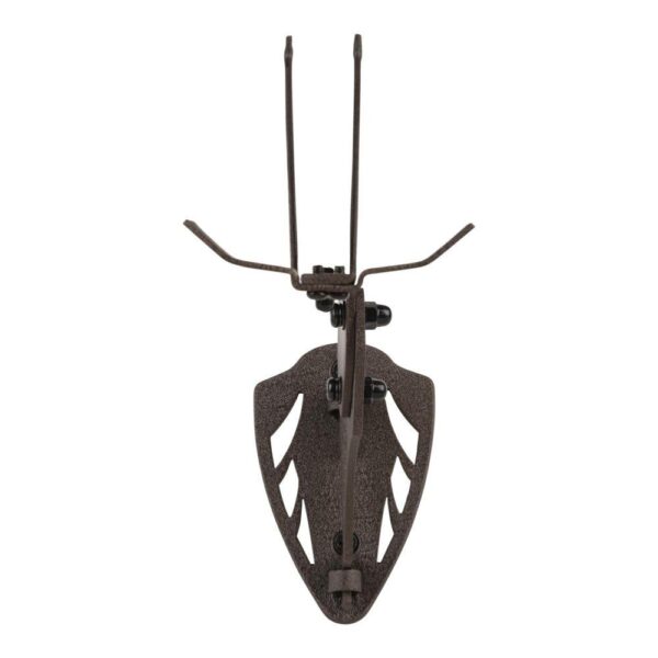 Allen EZ Mount Trophy Skull Hanger Brown - Precision Shot Firearms