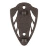 Allen EZ Mount Trophy Skull Hanger Brown - Precision Shot Firearms
