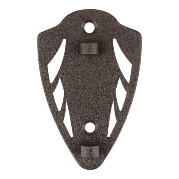 Allen EZ Mount Trophy Skull Hanger Brown - Precision Shot Firearms