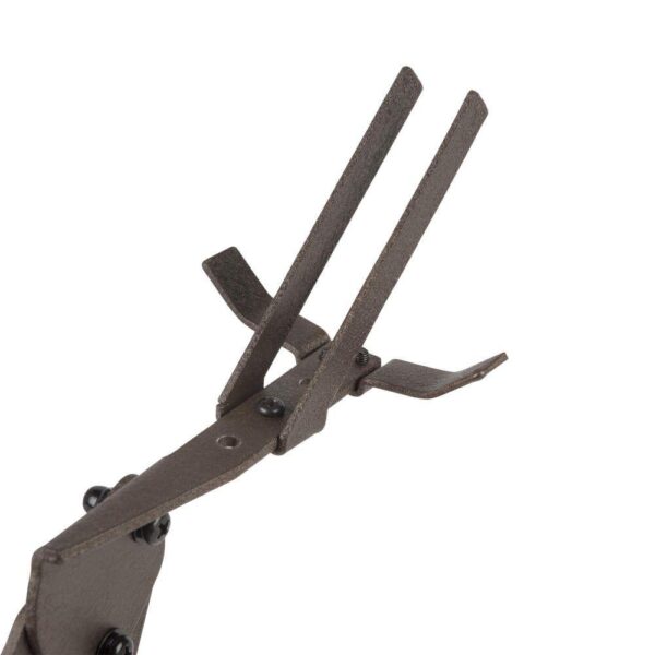 Allen EZ Mount Trophy Skull Hanger Brown - Precision Shot Firearms
