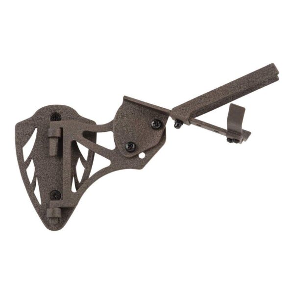 Allen EZ Mount Trophy Skull Hanger Brown - Precision Shot Firearms