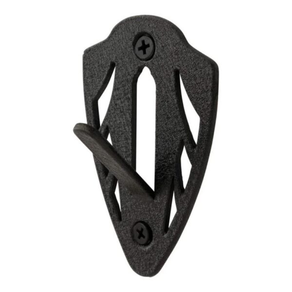 Allen EZ Mount Skull Peg Hook Black - Precision Shot Firearms