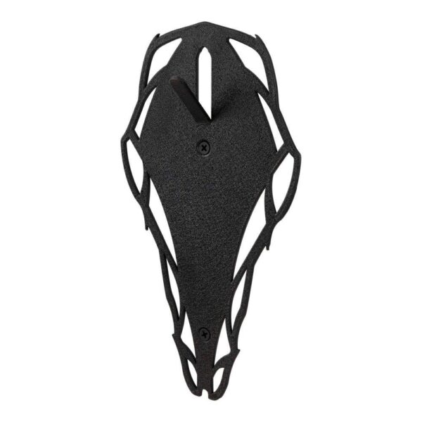 Allen EZ Mount Silhouette Skull Peg Black - Precision Shot Firearms