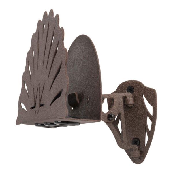 Allen EZ Mount Turkey Fan Display Brown - Precision Shot Firearms