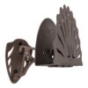 Allen EZ Mount Turkey Fan Display Brown - Precision Shot Firearms
