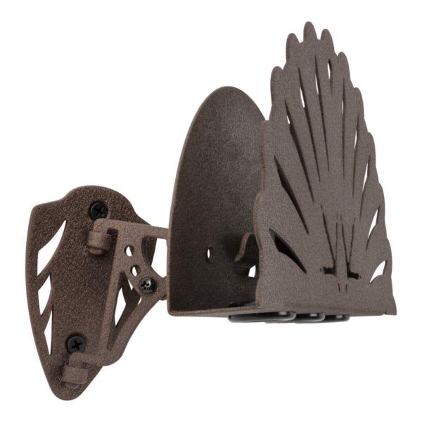 Allen EZ Mount Turkey Fan Display Brown - Precision Shot Firearms