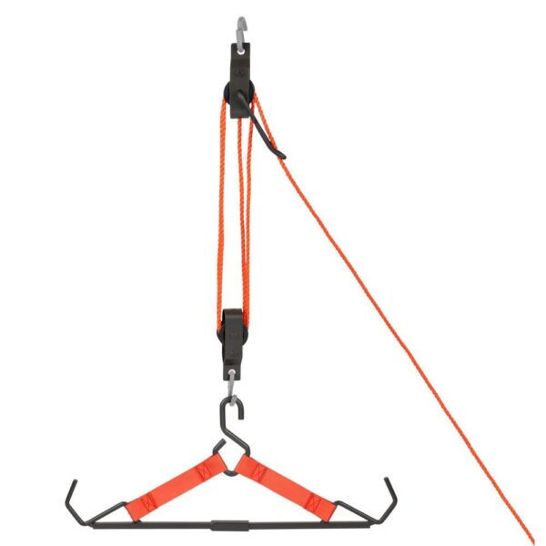 Allen Pack-Away Takedown Gambrel Orange - Precision Shot Firearms