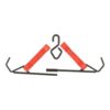 Allen Pack-Away Takedown Gambrel Orange - Precision Shot Firearms
