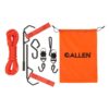 Allen Pack-Away Takedown Gambrel Orange - Precision Shot Firearms