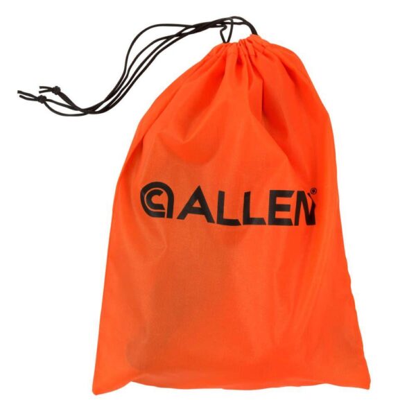 Allen Pack-Away Takedown Gambrel Orange - Precision Shot Firearms