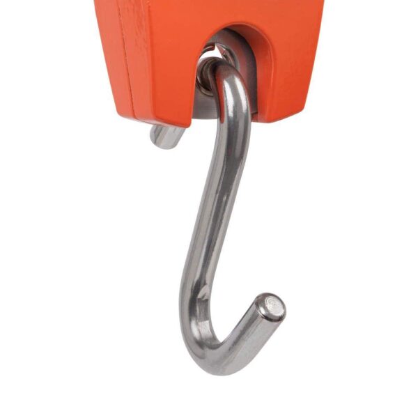 Allen Digital Game Scale Orange - Precision Shot Firearms
