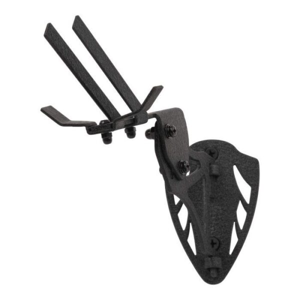 Allen EZ Mount Trophy Skull Hanger Black - Precision Shot Firearms