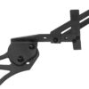 Allen EZ Mount Trophy Skull Hanger Black - Precision Shot Firearms