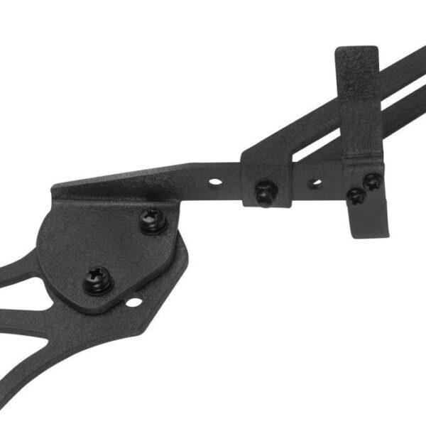 Allen EZ Mount Trophy Skull Hanger Black - Precision Shot Firearms