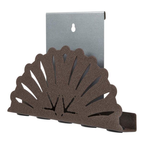 Allen EZ Mount Stackable Turkey Fan and Beard Display - Precision Shot Firearms