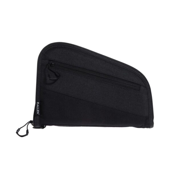 Allen Auto-Fit 2.0 Handgun Case 9" Black - Precision Shot Firearms