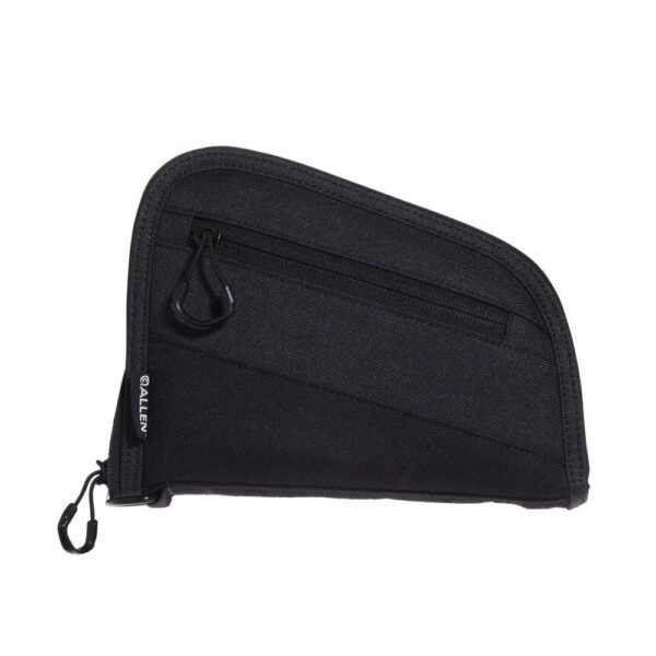 Allen Auto-Fit 2.0 Handgun Case 7" Black - Precision Shot Firearms