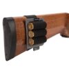 Allen Next Shot Shotgun Shell Carrier Band Black Grey - Precision Shot Firearms