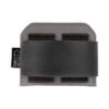 Allen Next Shot Shotgun Shell Carrier Band Black Grey - Precision Shot Firearms