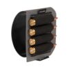 Allen Next Shot Rifle Cartridge Carrier Band Black Grey - Precision Shot Firearms