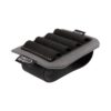 Allen Next Shot Rifle Cartridge Carrier Band Black Grey - Precision Shot Firearms