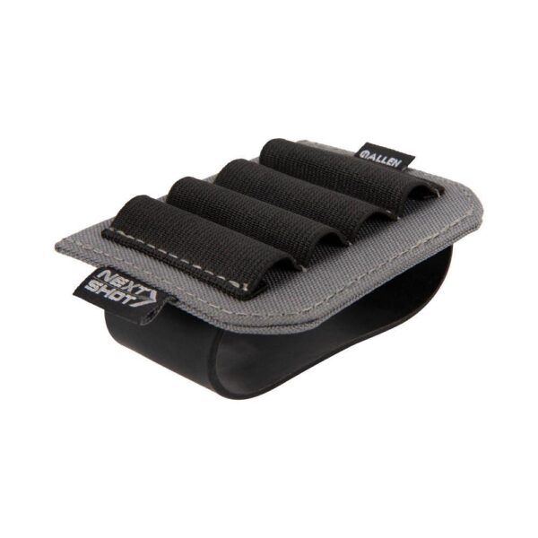Allen Next Shot Rifle Cartridge Carrier Band Black Grey - Precision Shot Firearms