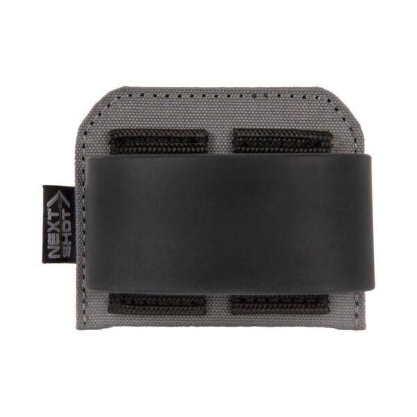 Allen Next Shot Rifle Cartridge Carrier Band Black Grey - Precision Shot Firearms