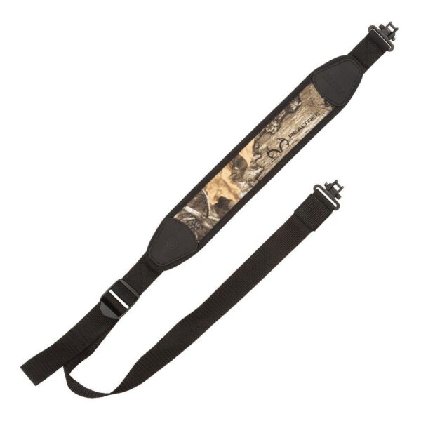 Allen Cascade Neoprene Sling with Swivels Camo - Precision Shot Firearms