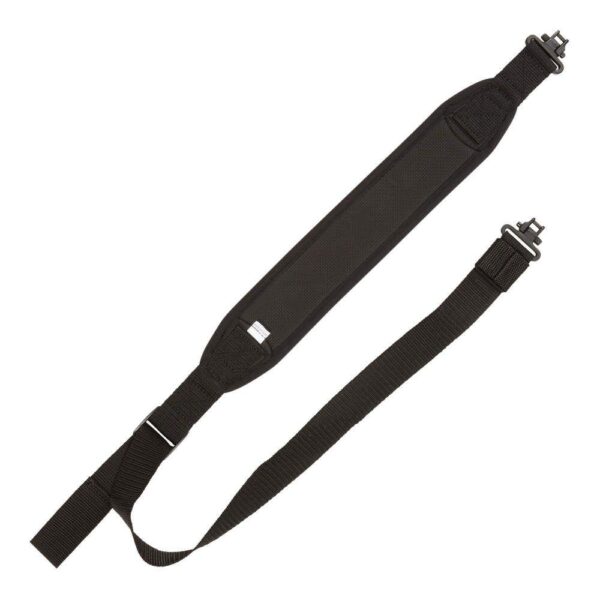 Allen Cascade Neoprene Sling with Swivels Camo - Precision Shot Firearms