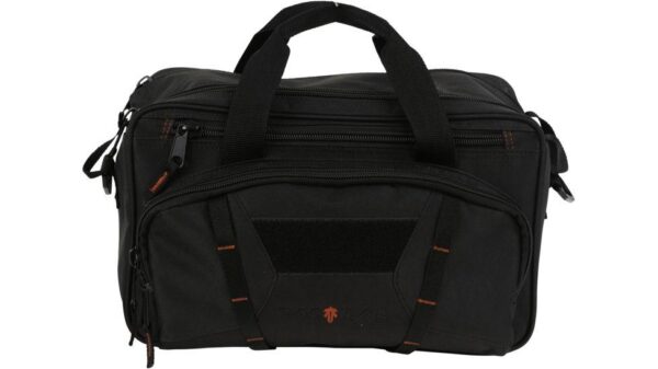 Allen Sporter Range Bag - Black - Precision Shot Firearms