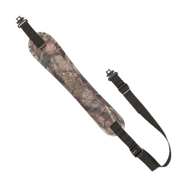 Allen High Country Ultralite Molded Sling with Swivels-Mossy Oak Break up - Precision Shot Firearms